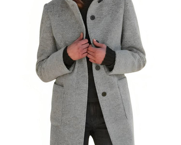 Lottie™ Modische wasserdichte Jacke