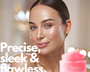 1+1 FREE | PorePerfekt™ Minimiert Poren sofort