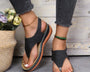 Aniek™ - Trendige Sandalen