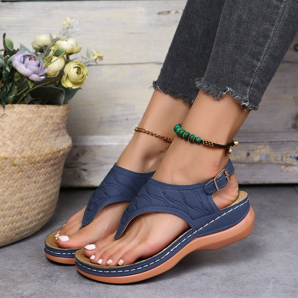 Aniek™ - Trendige Sandalen