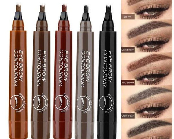 EleganterBogen™ Augenbrauenstift (1 x kaufen, 1 x gratis)