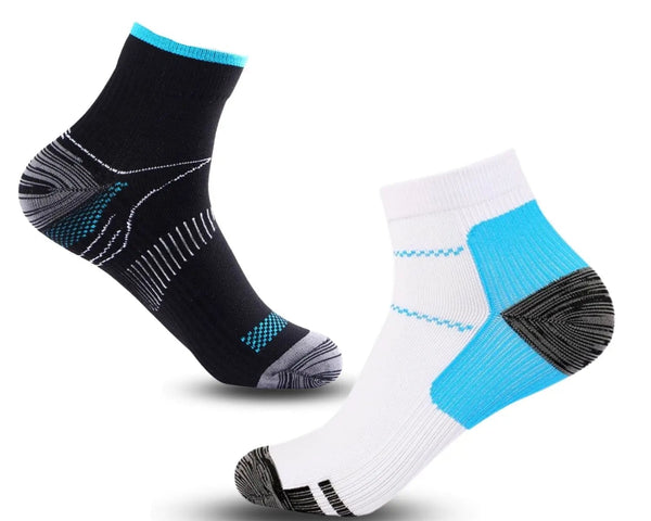 1+2 GRATIS | CircuCare™ - Orthopädische Kompressionsstrümpfe [Letzter Tag Rabatt]