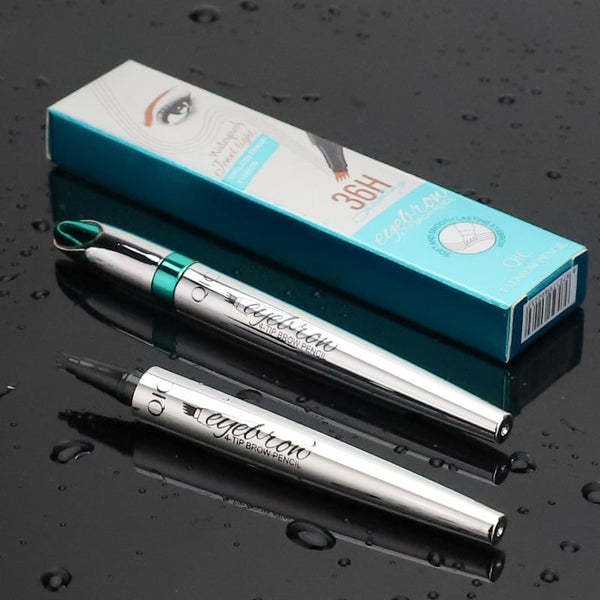 HydraBraue™ Wasserdichte Präzisionsperfektion in nur 5 Sekunden (1 + 1 gratis)