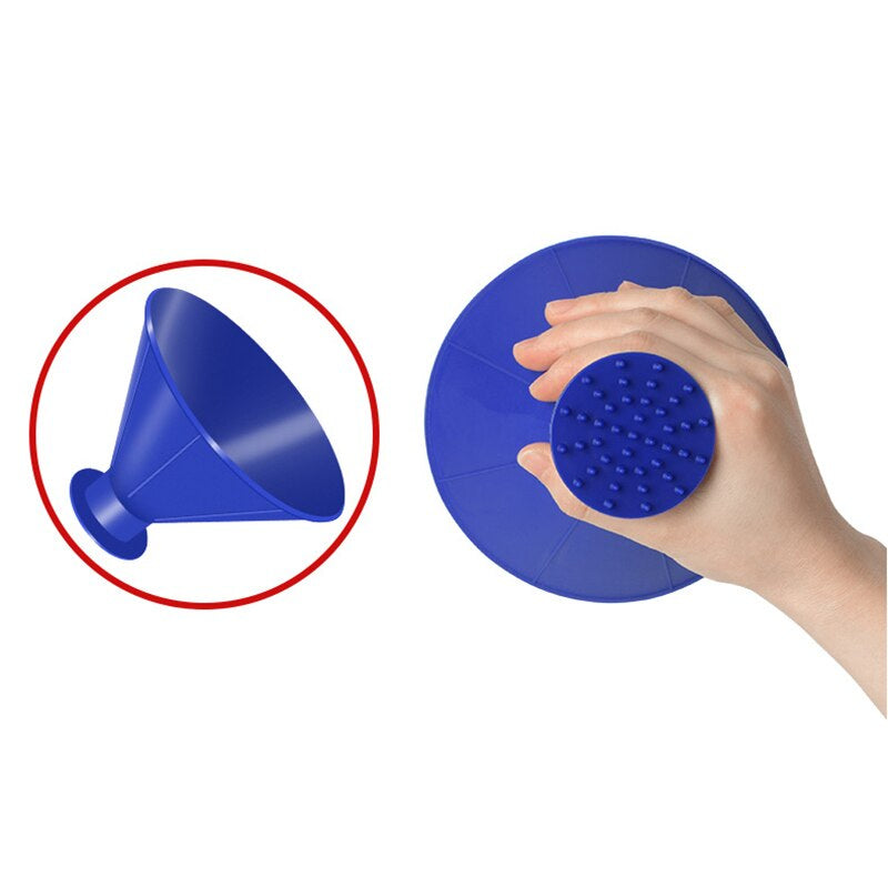 IcePro™ | Autoscheiben in Sekundenschnelle Eisfrei