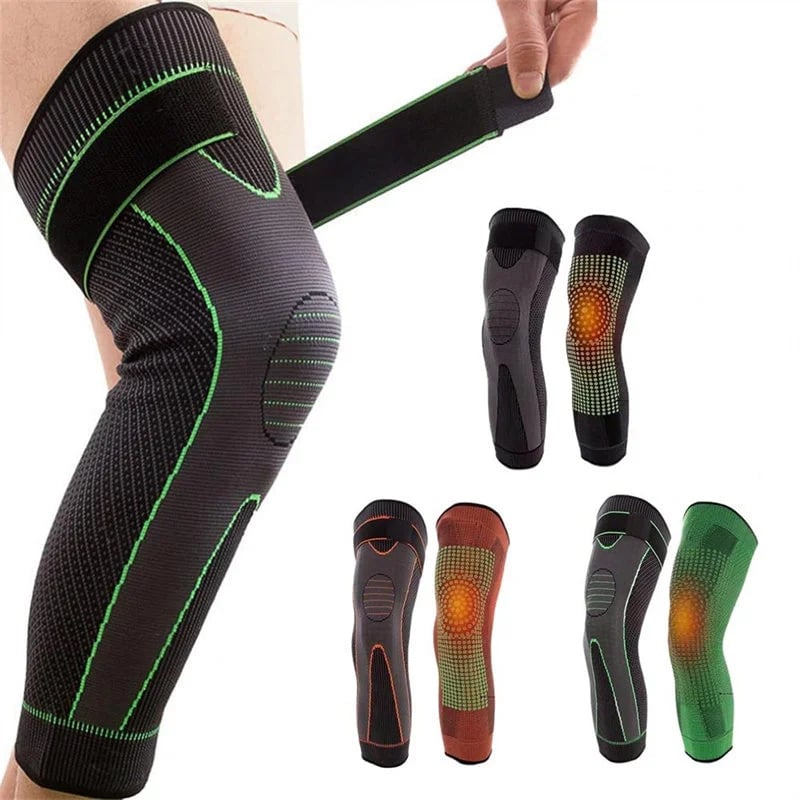 1+1 Gratis |  FormStrümpfe™ - Schlankheits-Kniestrümpfe | Schlanke Beine und straffe Haut in einem Schritt!