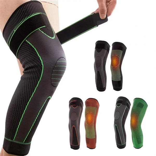 1+1 Gratis |  FormStrümpfe™ - Schlankheits-Kniestrümpfe | Schlanke Beine und straffe Haut in einem Schritt!