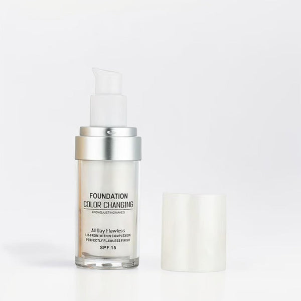 LumiGlo Base™  | Strahlende Jugend und makellose Perfektion, die den ganzen Tag anhält