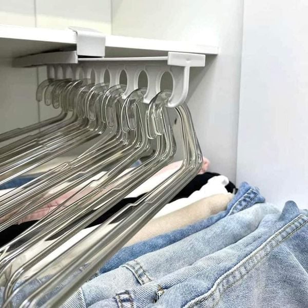 50% RABATT | ComfyHang™ – Maximieren Sie Ihren Platz mit stilvoller Schrankorganisation [Letzter Tag Rabatt]