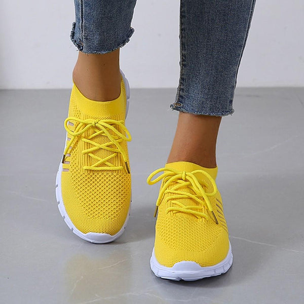 Isabel™ | Atmungsaktive Schuhe | 50% RABATT!