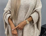 Emilyn | Modischer Strickpullover