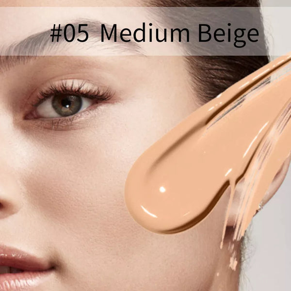 SamtigeGlühen™ Strahlende Haut Perfektion