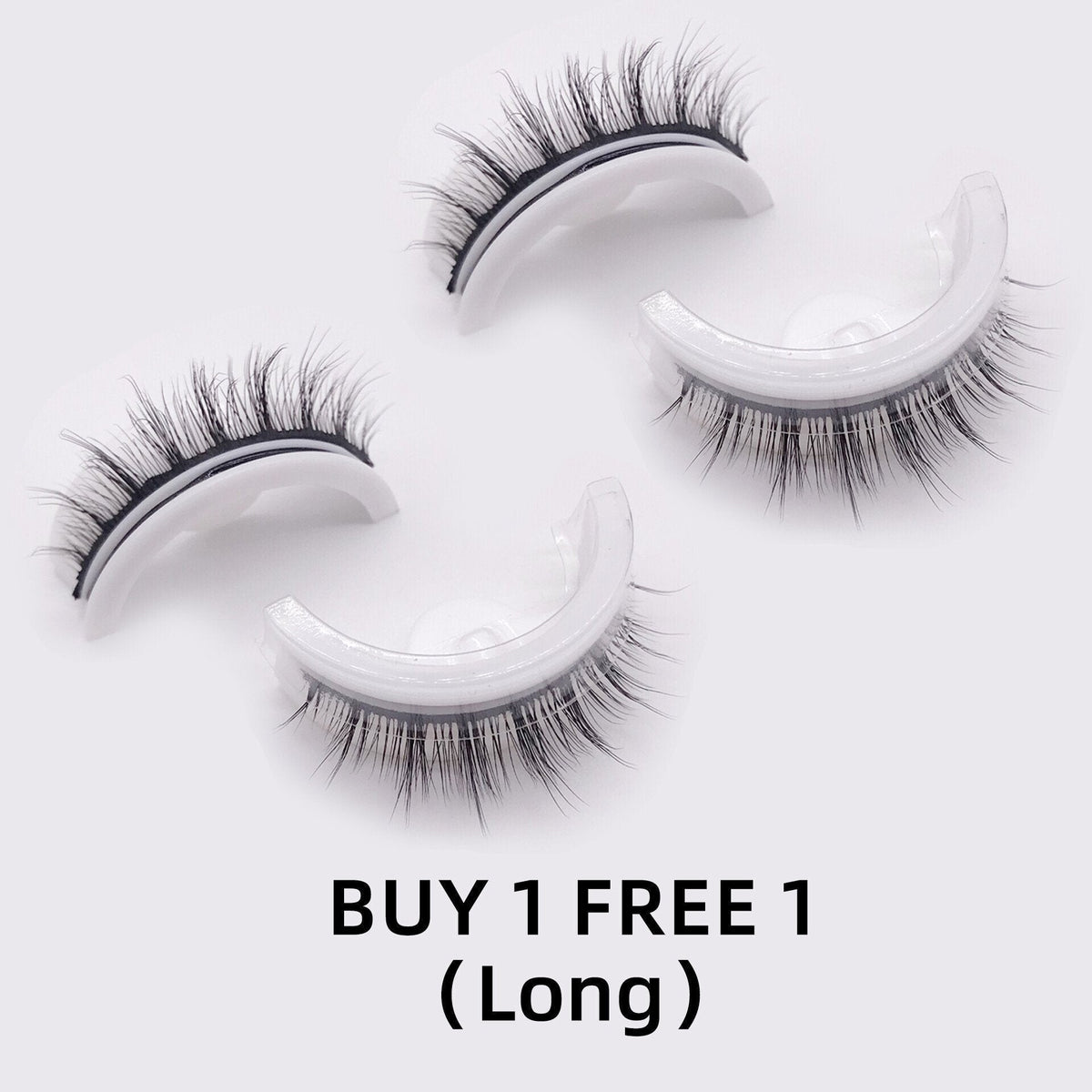 WimperLink™ Selbstklebender Wimpernschmuck