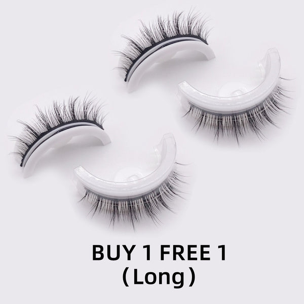WimperLink™ Selbstklebender Wimpernschmuck