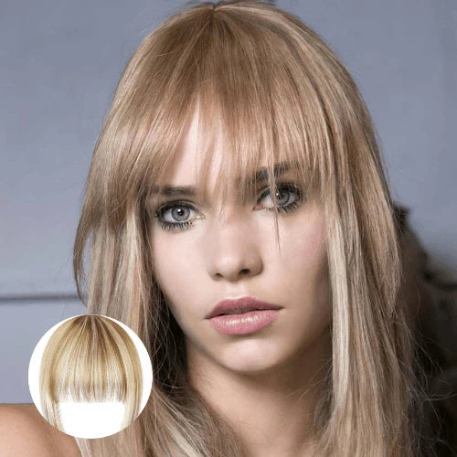 HaarBlitz™ Clip-In Pony für Sofortigen Style