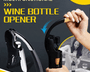 EasyCork™ - Flaschenöffner