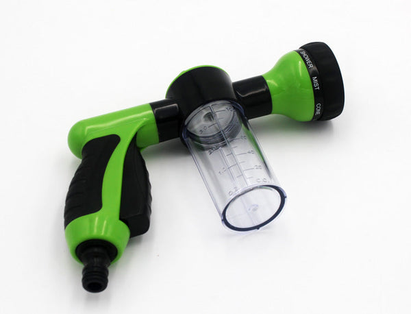 ProBlaster™ | Kraftvolle Reinigung in Sekunden