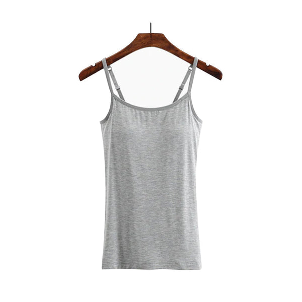 ObererBH™ Integrierter BH-Tanktop