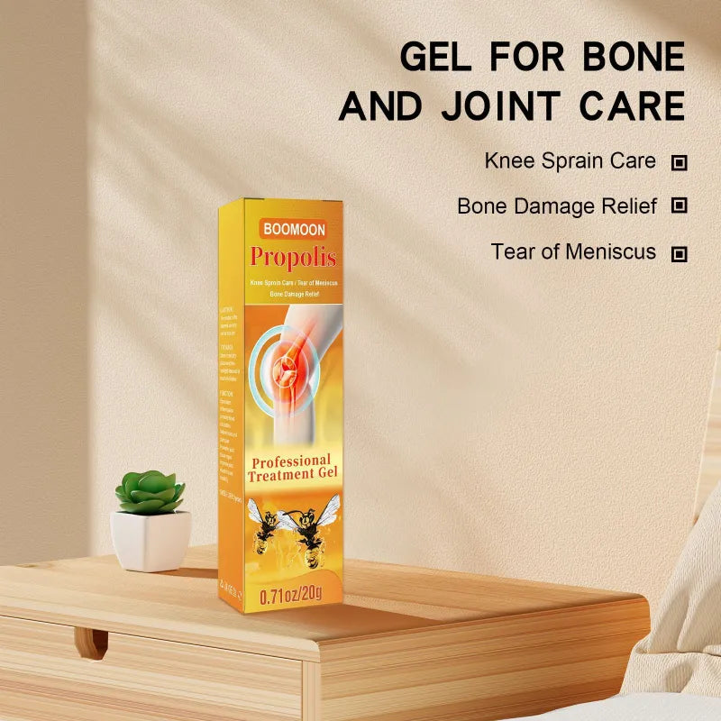 GelenkeEntlasten™ Gelenktherapie-Gel (1+1 frei)