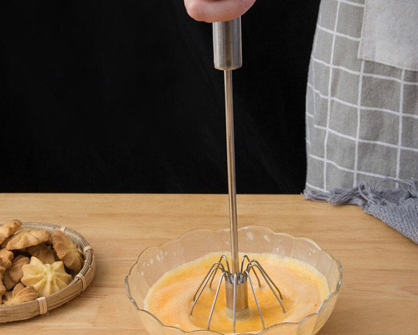 SmartMix™ – Intelligenter Mixer für Perfekte Ergebnisse