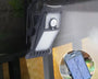 GlowClamp - Sensor-Klemmleuchte