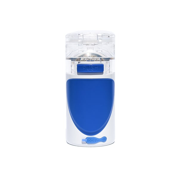 ZenAtmung™ Mini-Vernebler Asthma-Inhalator