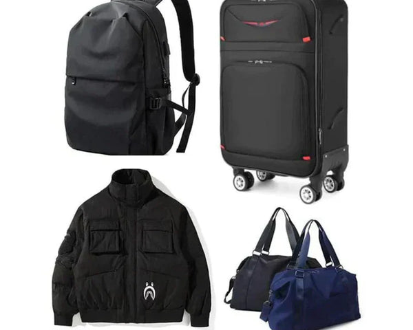 EasyZip™ Universal-Metall-Reißverschluss – 5 + 5 Gratis