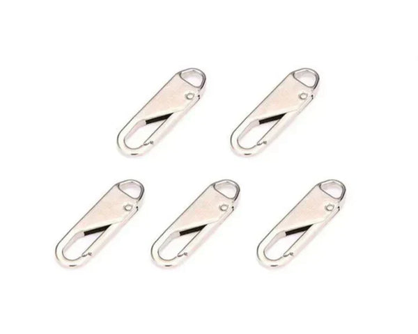 EasyZip™ Universal-Metall-Reißverschluss – 5 + 5 Gratis