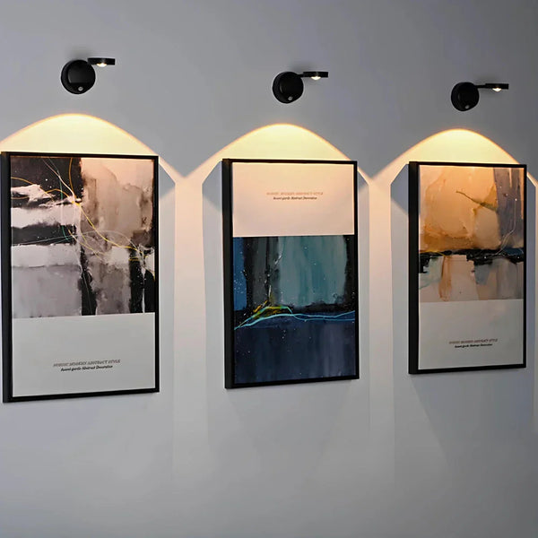 LumiFlex™ – Kabelloses Licht für jede dunkle Ecke!