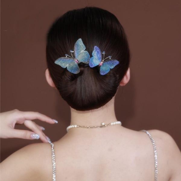 EinfacherStil™ Schnelles, elegantes Styling