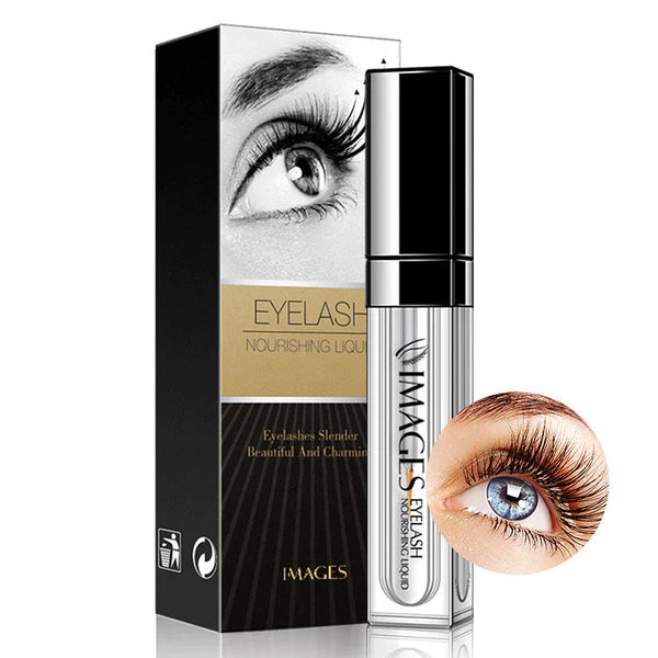 1+1 GRATIS | Lashova™ | Erwachen Sie jeden Tag mit natürlich längeren, volleren und stärkeren Wimpern