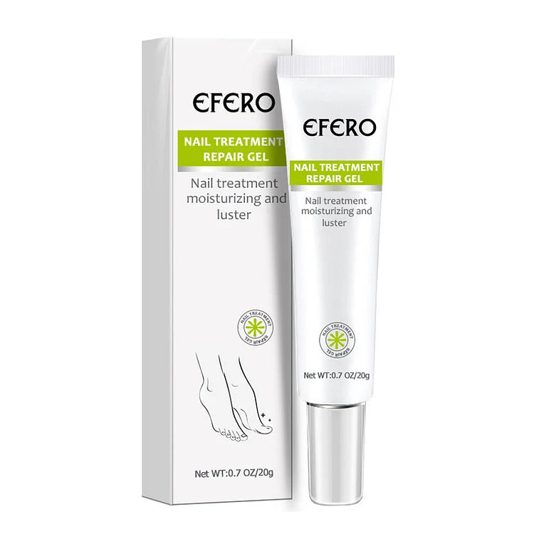 HeilendeNägel™ Nagelbehandlung Repair Gel