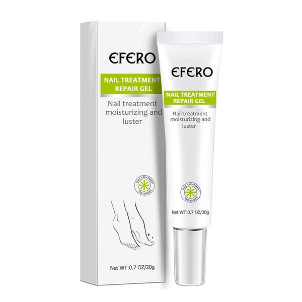 HeilendeNägel™ Nagelbehandlung Repair Gel