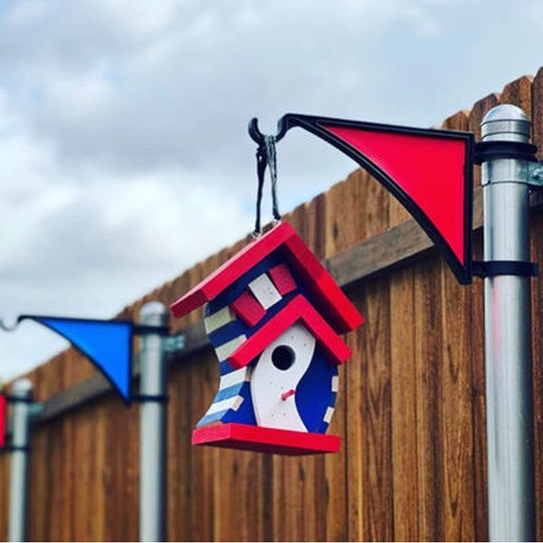 1+1 GRATIS | HookMate – Starker Halt für Garten & Zuhause