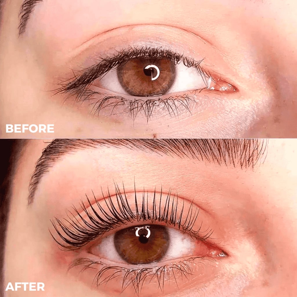 VerzauberteLocke™ Wimpernzange