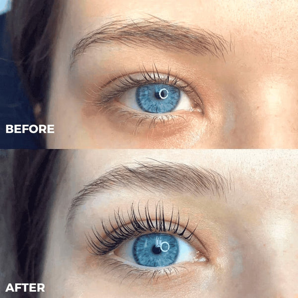 VerzauberteLocke™ Wimpernzange