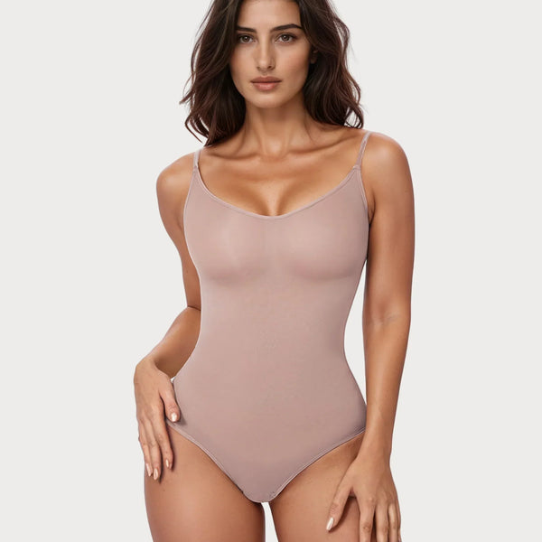 Luzia™ Damen-Bodysuit (1+1 Gratis)