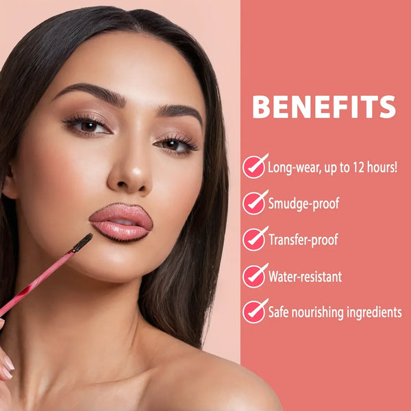 1+1 Gratis | LippenDefinieren™ Langanhaltend definierte Lippen