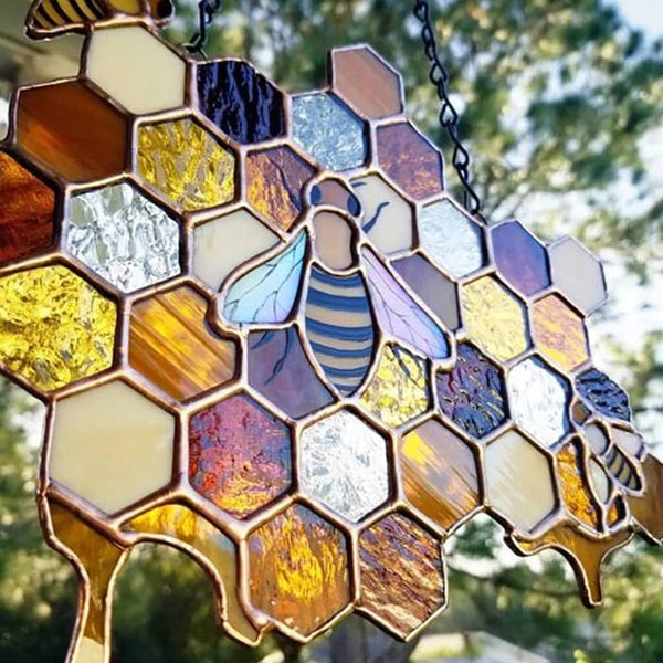 BeeWelcome - Begrüßen Sie Gäste mit charmanter Bienen-Dekoration