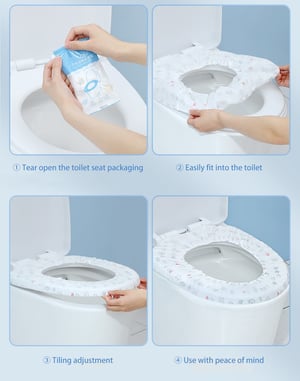 10+10 GRATIS | HygioCare – Sauber & Sicher auf jeder Reise