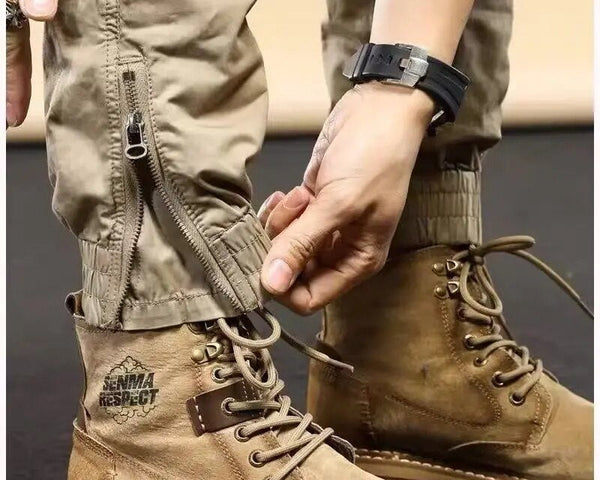 Brixton™ | Cargo Hose | 50% RABATT!
