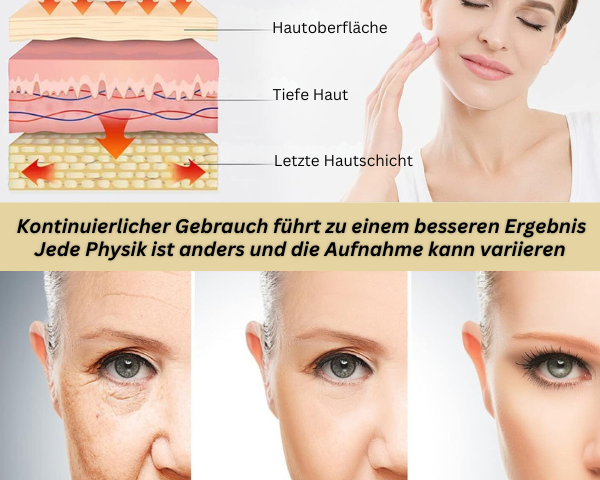 Aqist BioGlow™ |  Kollagen Maske