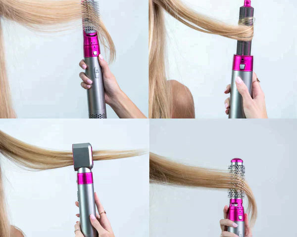WellePro™ Schnelle Heiztechnik