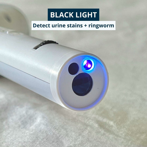 ProGroom™ - 5-in-1 Katzenbürste für Pflege und Fellentfernung