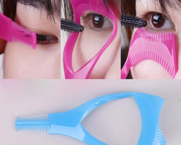 Flashlashy™ | Wimpernlinien-Perfektionierer