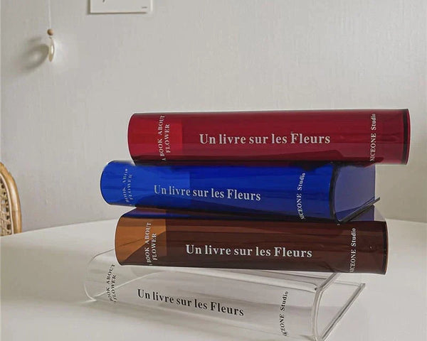 BeautyFlower® - Blumenvase | 1+1 Gratis