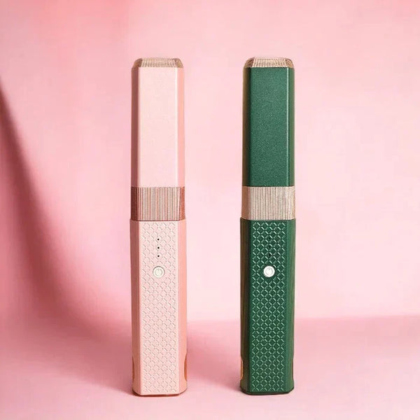 SnelRechtdoor™ | Tadelloses Styling überall