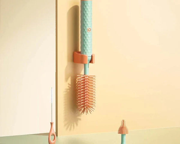 CleanBottle™ | Babyflaschenreiniger