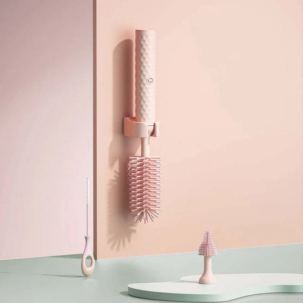 CleanBottle™ | Babyflaschenreiniger