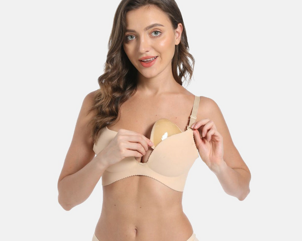 Lydia™ Push-up-BH-Einlagen (1+1 gratis)