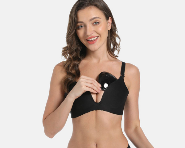 Lydia™ Push-up-BH-Einlagen (1+1 gratis)